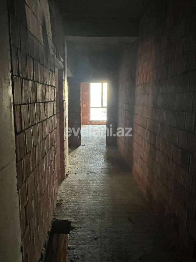 Satılır, yeni tikili, 3 otaqlı, 116 m², Bakı, Nərimanov r, Gənclik m.