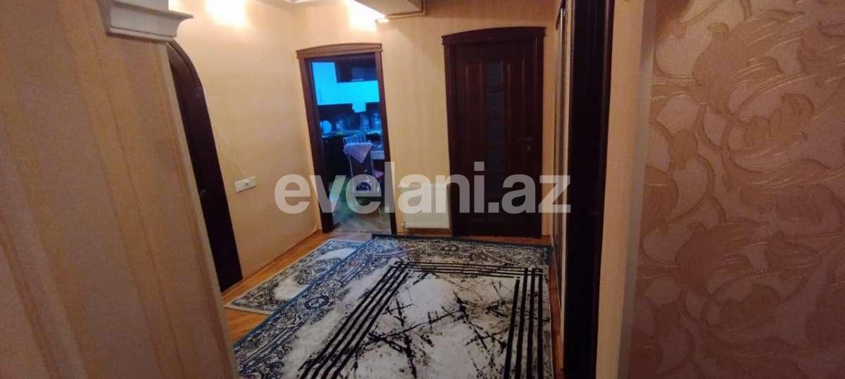 Сдаётся, новостройка, 3-комнаты, 70 m², Баку, Ясамальский r, Иншаатчылар m.