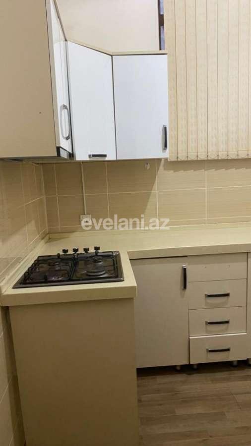 Сдаётся, офис, 4-комнаты, 109 m², Баку, Хатаинский r, Шах Исмаил Хатаи m.