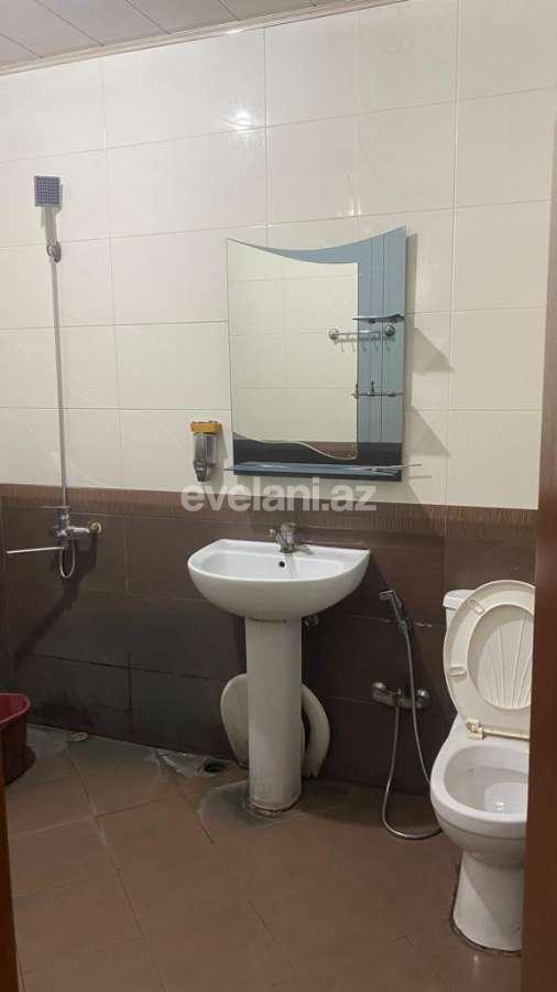 Сдаётся, офис, 4-комнаты, 109 m², Баку, Хатаинский r, Шах Исмаил Хатаи m.