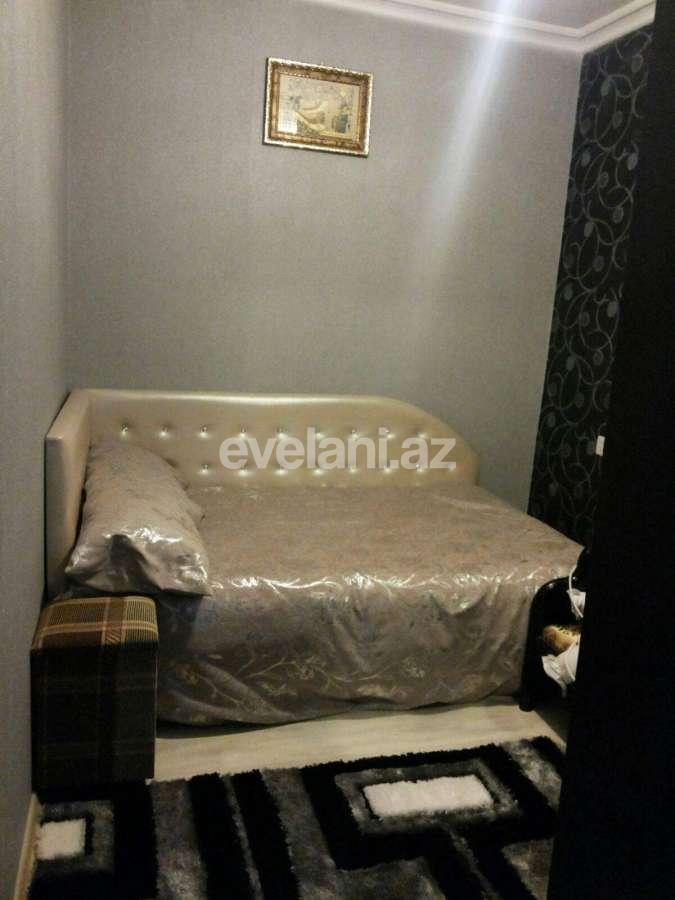 Satılır, yeni tikili, 3 otaqlı, 73 m², Bakı, Binəqədi r, Azadlıq prospekti m.