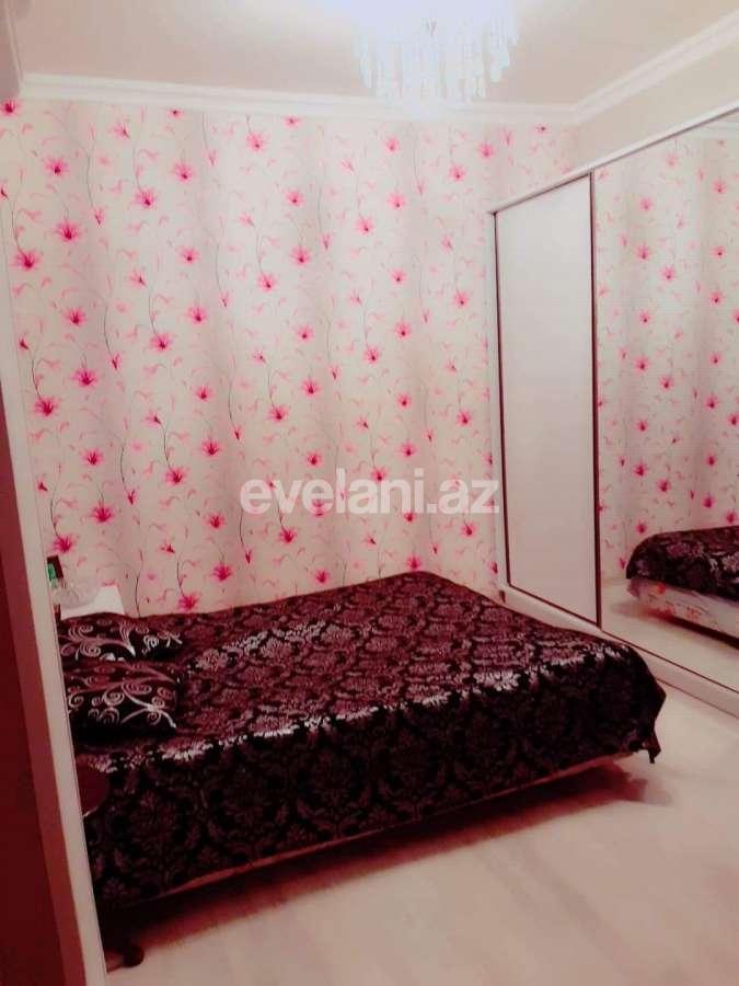 Satılır, yeni tikili, 3 otaqlı, 73 m², Bakı, Binəqədi r, Azadlıq prospekti m.
