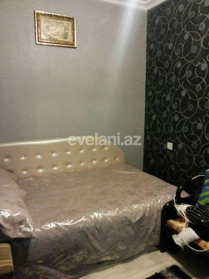 Satılır, yeni tikili, 3 otaqlı, 73 m², Bakı, Binəqədi r, Azadlıq prospekti m.