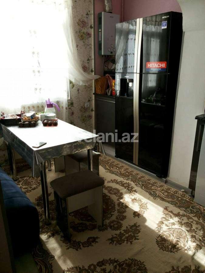 Satılır, yeni tikili, 3 otaqlı, 73 m², Bakı, Binəqədi r, Azadlıq prospekti m.