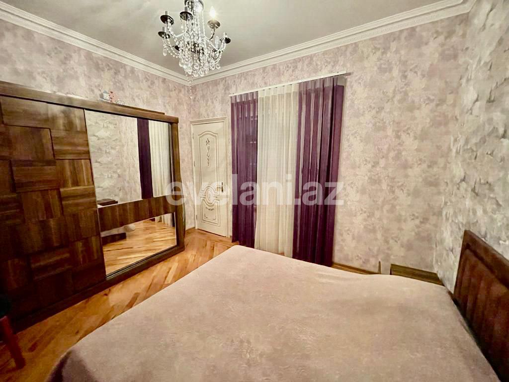 Продаётся, новостройка, 3-комнаты, 100 m², Баку, Ясамальский r, 20 январь m.