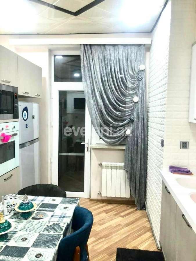 Продаётся, новостройка, 3-комнаты, 100 m², Баку, Ясамальский r, 20 январь m.