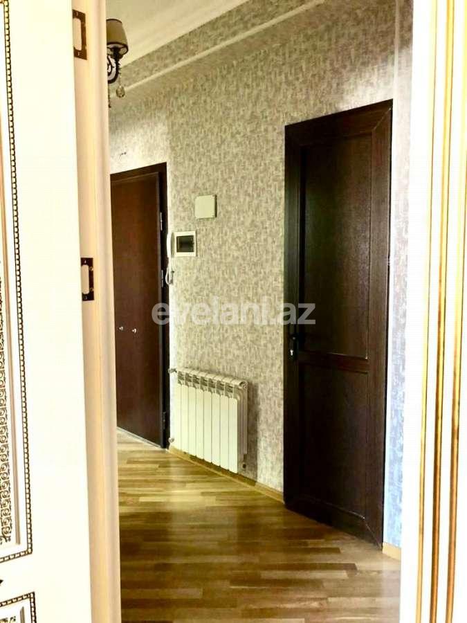 Продаётся, новостройка, 3-комнаты, 100 m², Баку, Ясамальский r, 20 январь m.