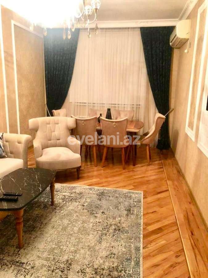 Продаётся, новостройка, 3-комнаты, 100 m², Баку, Ясамальский r, 20 январь m.