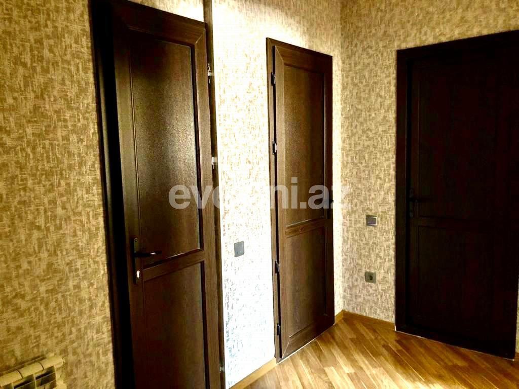 Продаётся, новостройка, 3-комнаты, 100 m², Баку, Ясамальский r, 20 январь m.