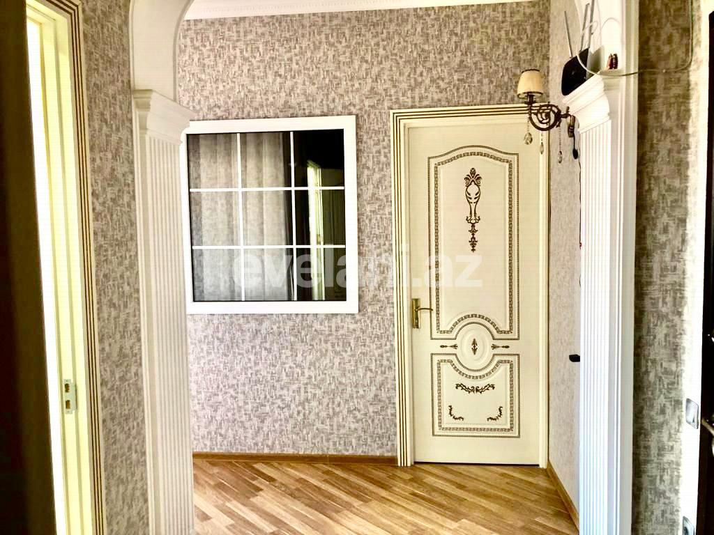 Продаётся, новостройка, 3-комнаты, 100 m², Баку, Ясамальский r, 20 январь m.