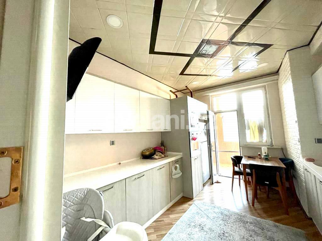 Продаётся, новостройка, 3-комнаты, 100 m², Баку, Ясамальский r, 20 январь m.