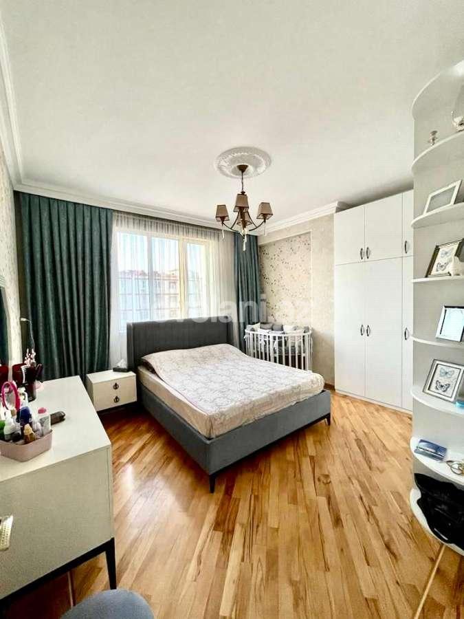 Продаётся, новостройка, 3-комнаты, 100 m², Баку, Ясамальский r, 20 январь m.