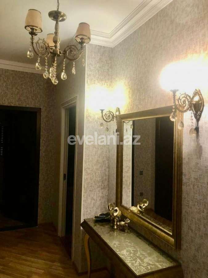 Продаётся, новостройка, 3-комнаты, 100 m², Баку, Ясамальский r, 20 январь m.