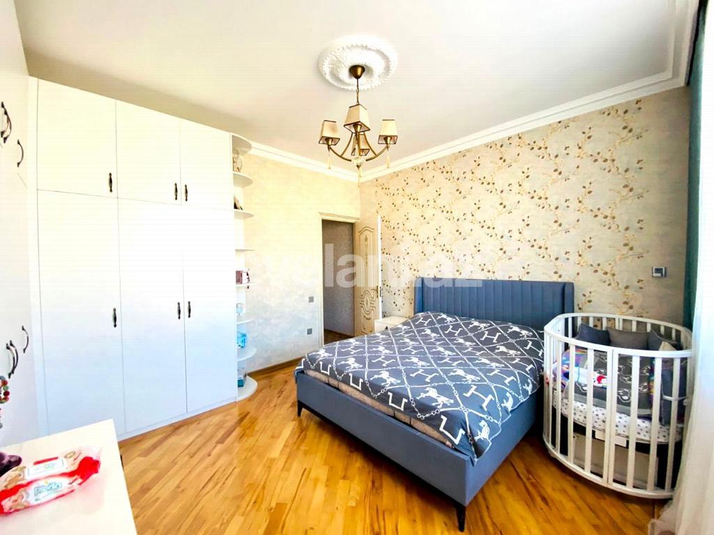 Продаётся, новостройка, 3-комнаты, 100 m², Баку, Ясамальский r, 20 январь m.