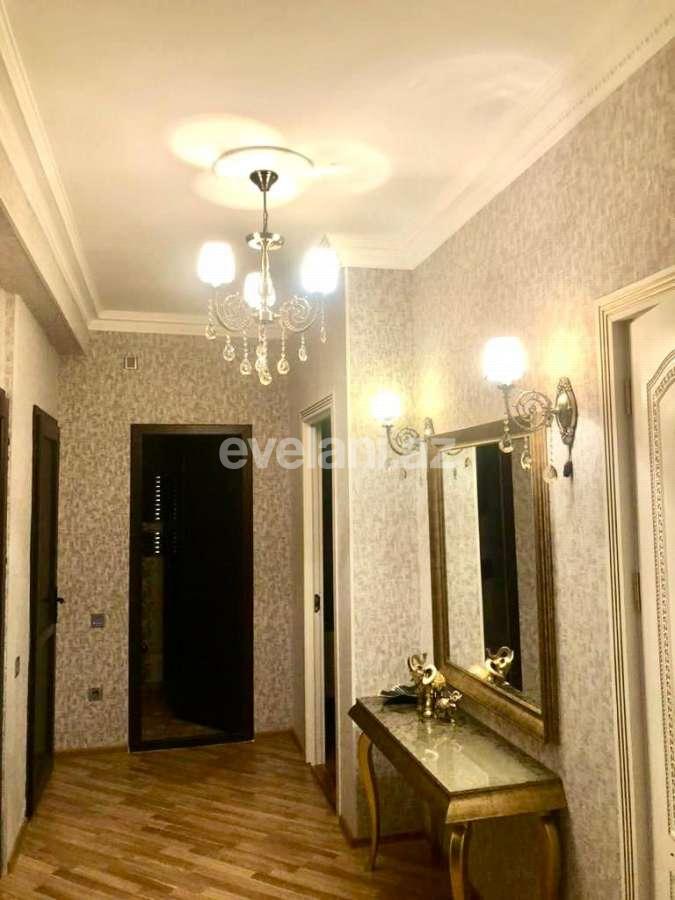 Продаётся, новостройка, 3-комнаты, 100 m², Баку, Ясамальский r, 20 январь m.