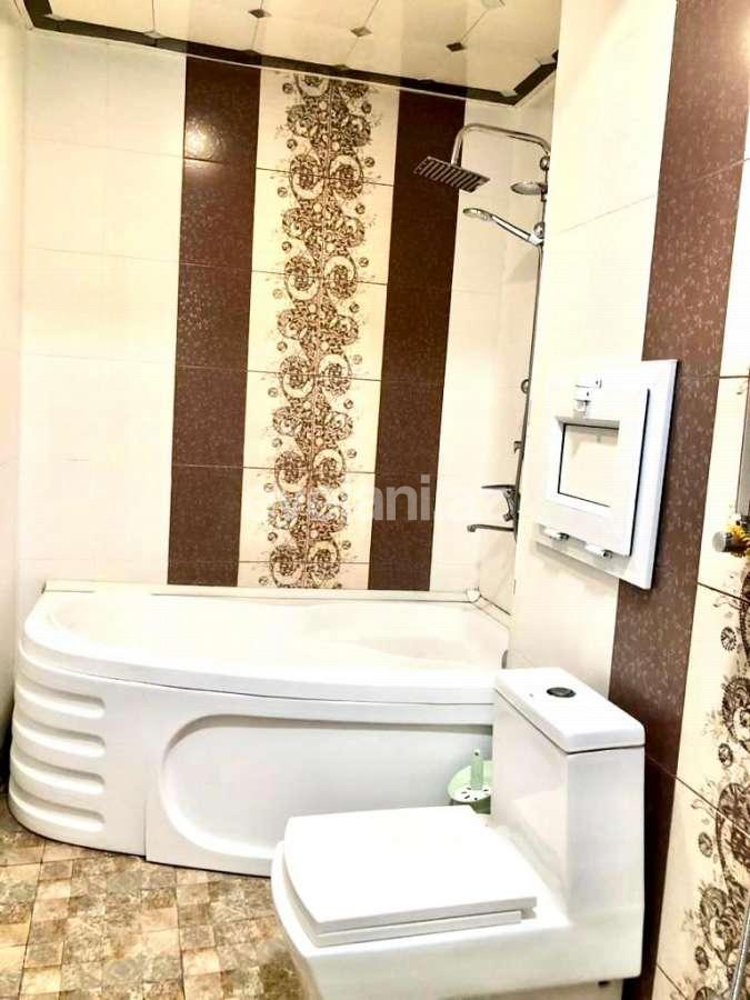 Продаётся, новостройка, 3-комнаты, 100 m², Баку, Ясамальский r, 20 январь m.