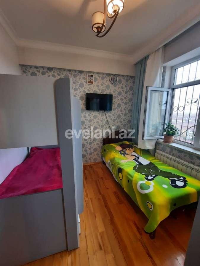 Satılır, yeni tikili, 3 otaqlı, 87 m², Sumqayıt, 14-cü məhəllə r.