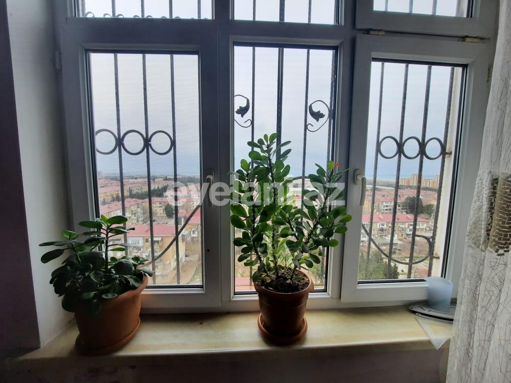 Satılır, yeni tikili, 3 otaqlı, 87 m², Sumqayıt, 14-cü məhəllə r.