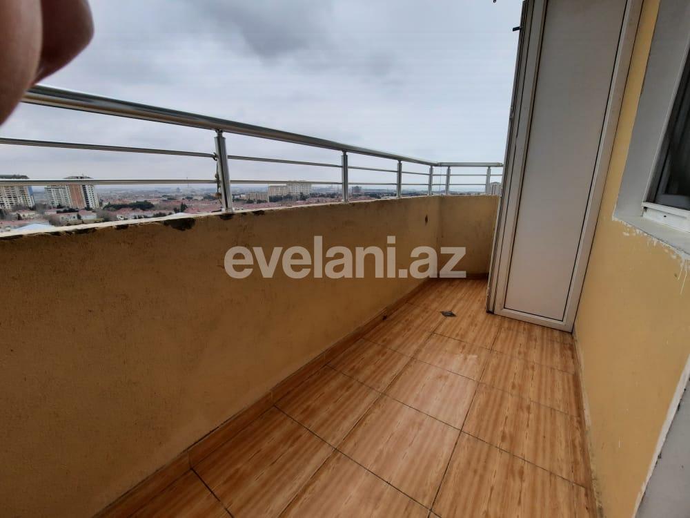 Satılır, yeni tikili, 3 otaqlı, 87 m², Sumqayıt, 14-cü məhəllə r.