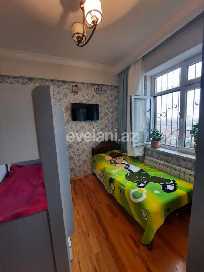 Satılır, yeni tikili, 3 otaqlı, 87 m², Sumqayıt, 14-cü məhəllə r.