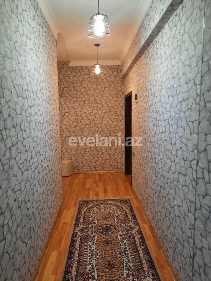 Satılır, yeni tikili, 3 otaqlı, 87 m², Sumqayıt, 14-cü məhəllə r.