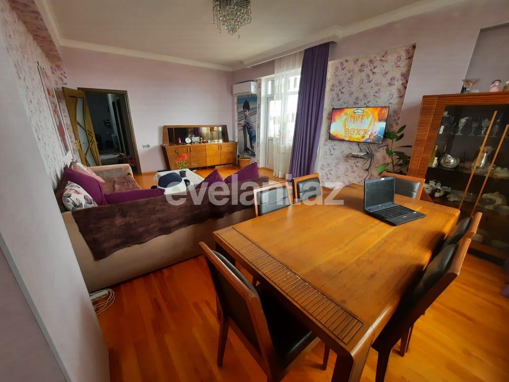 Satılır, yeni tikili, 3 otaqlı, 87 m², Sumqayıt, 14-cü məhəllə r.