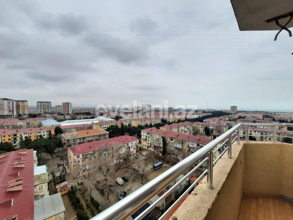 Satılır, yeni tikili, 3 otaqlı, 87 m², Sumqayıt, 14-cü məhəllə r.