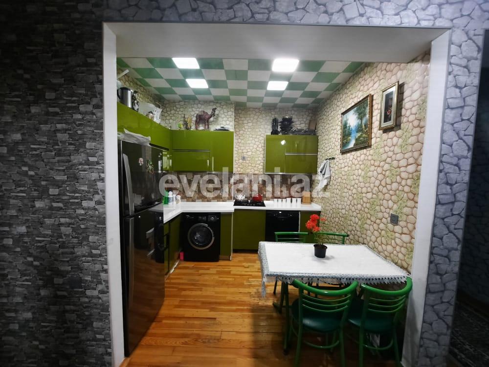 Satılır, yeni tikili, 3 otaqlı, 87 m², Sumqayıt, 14-cü məhəllə r.