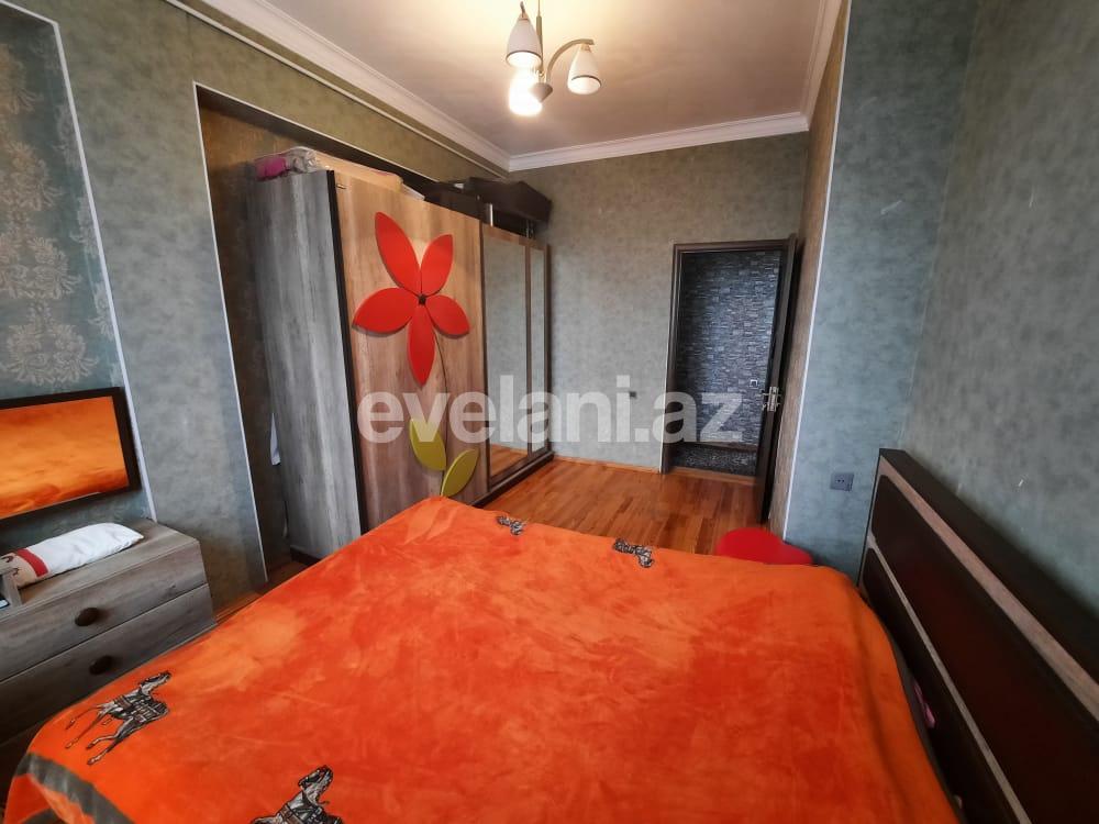 Satılır, yeni tikili, 3 otaqlı, 87 m², Sumqayıt, 14-cü məhəllə r.