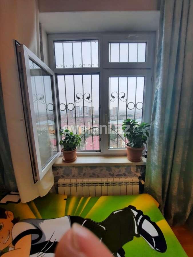 Satılır, yeni tikili, 3 otaqlı, 87 m², Sumqayıt, 14-cü məhəllə r.