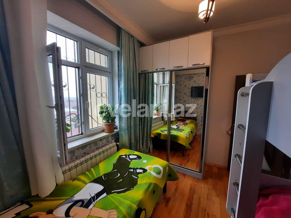 Satılır, yeni tikili, 3 otaqlı, 87 m², Sumqayıt, 14-cü məhəllə r.