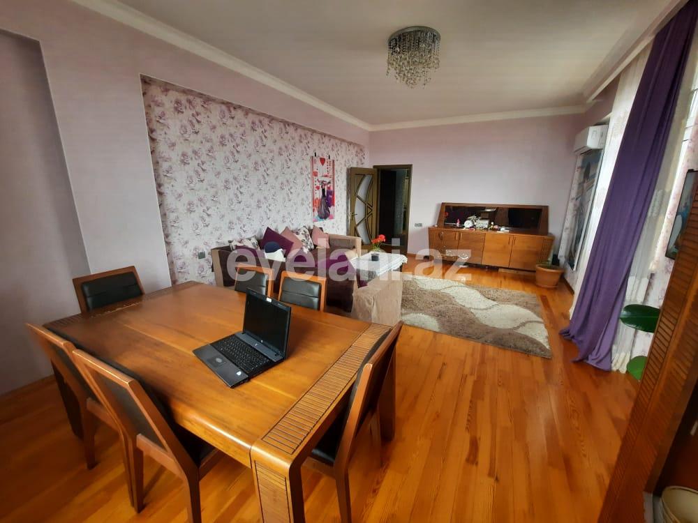 Satılır, yeni tikili, 3 otaqlı, 87 m², Sumqayıt, 14-cü məhəllə r.