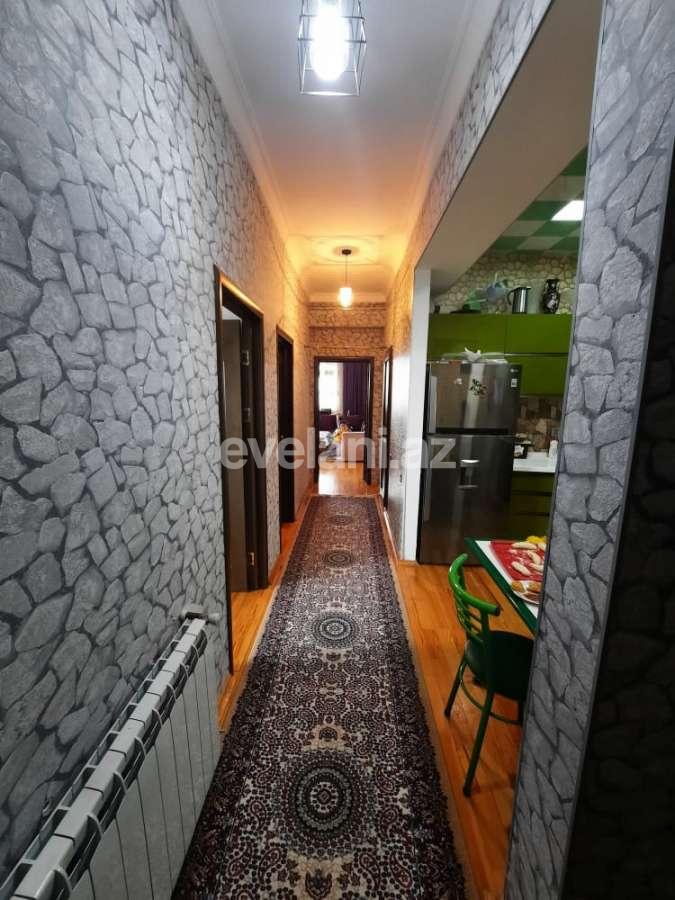 Satılır, yeni tikili, 3 otaqlı, 87 m², Sumqayıt, 14-cü məhəllə r.