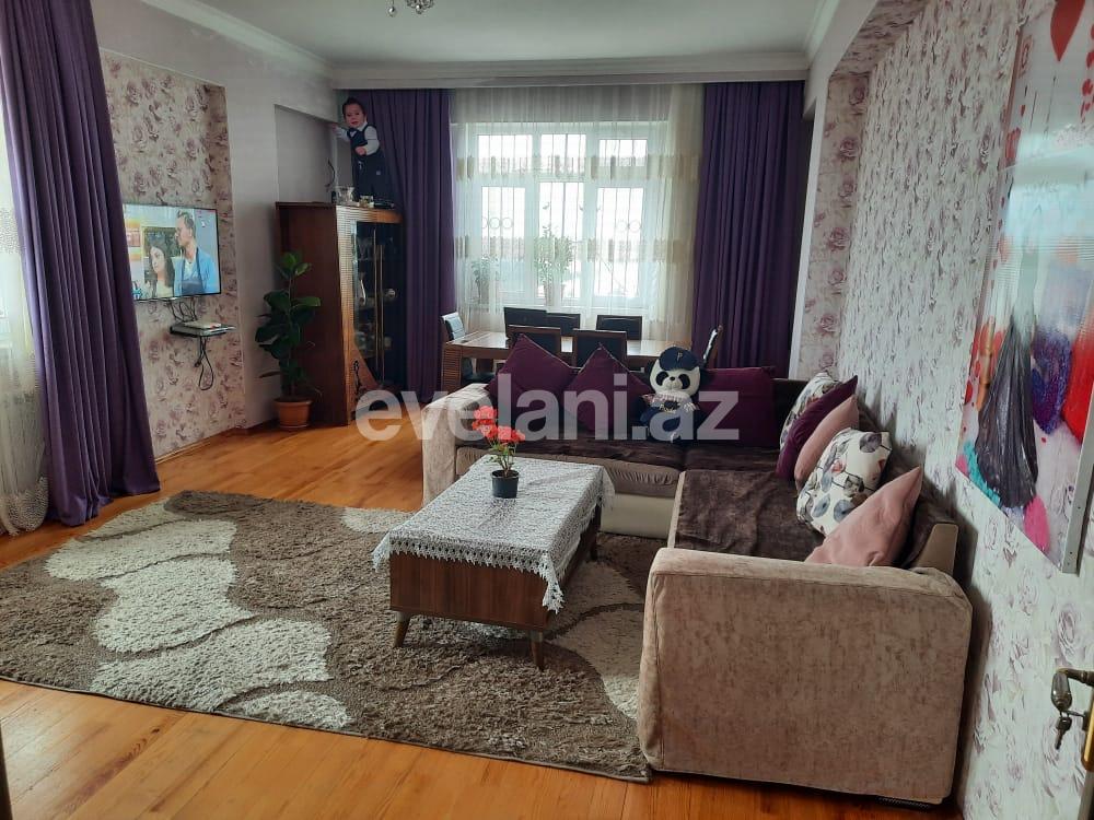 Satılır, yeni tikili, 3 otaqlı, 87 m², Sumqayıt, 14-cü məhəllə r.