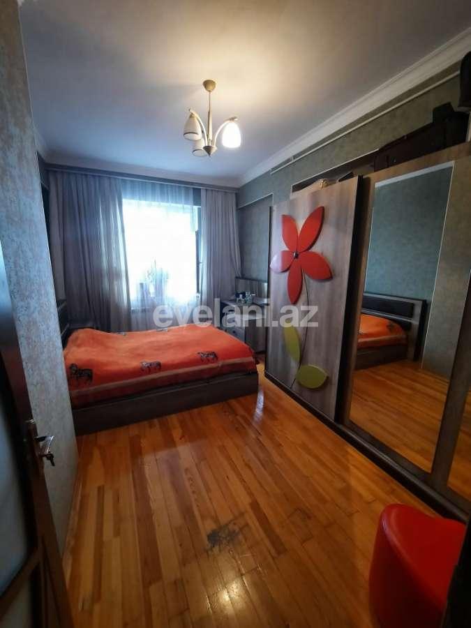 Satılır, yeni tikili, 3 otaqlı, 87 m², Sumqayıt, 14-cü məhəllə r.