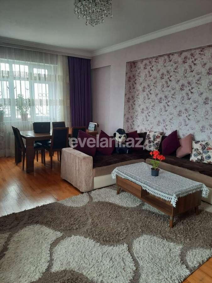Satılır, yeni tikili, 3 otaqlı, 87 m², Sumqayıt, 14-cü məhəllə r.