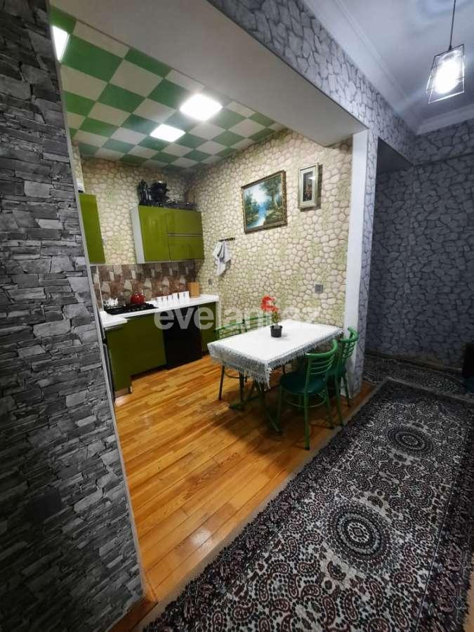 Satılır, yeni tikili, 3 otaqlı, 87 m², Sumqayıt, 14-cü məhəllə r.