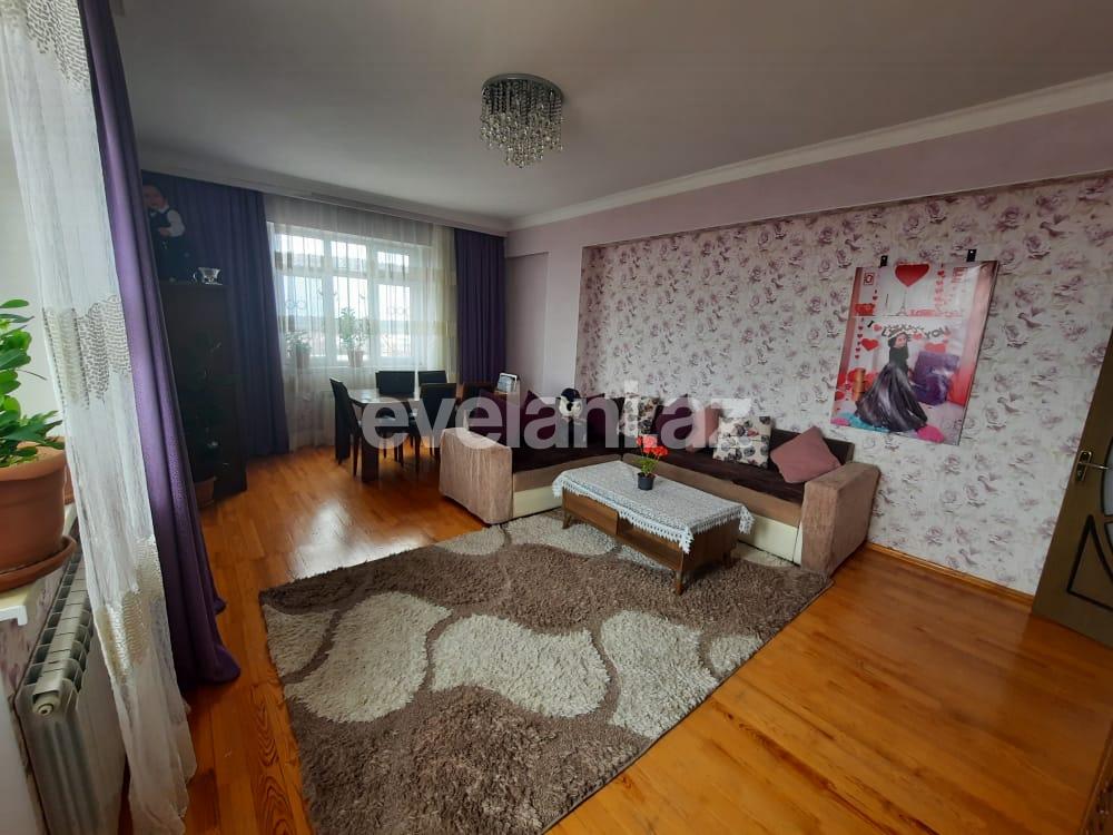 Satılır, yeni tikili, 3 otaqlı, 87 m², Sumqayıt, 14-cü məhəllə r.