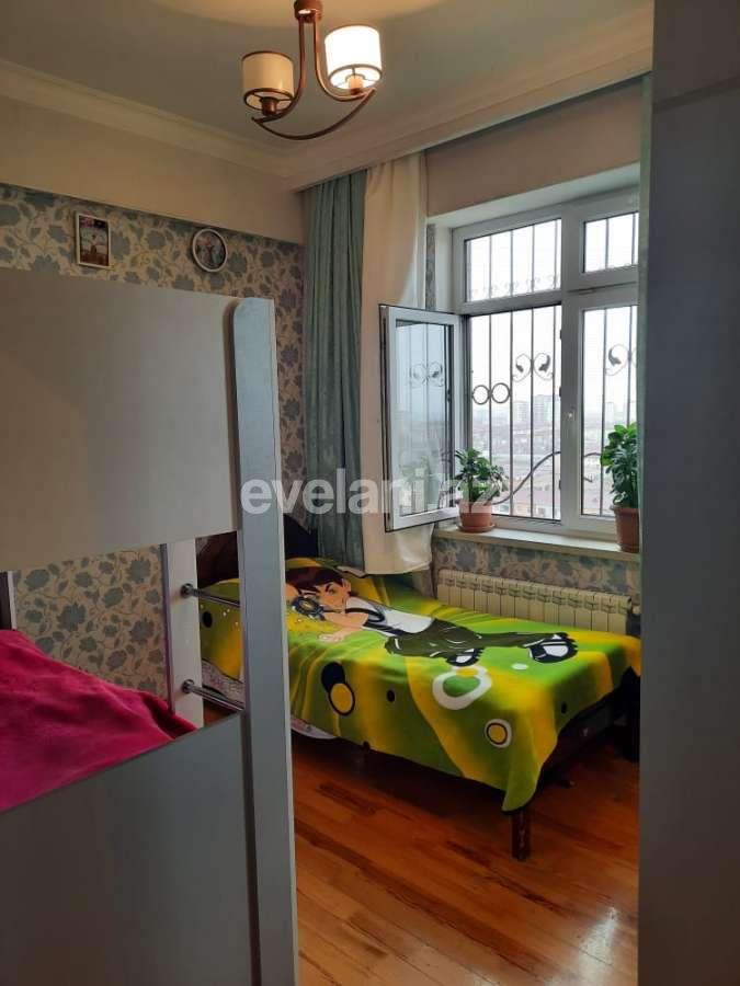 Satılır, yeni tikili, 3 otaqlı, 87 m², Sumqayıt, 14-cü məhəllə r.