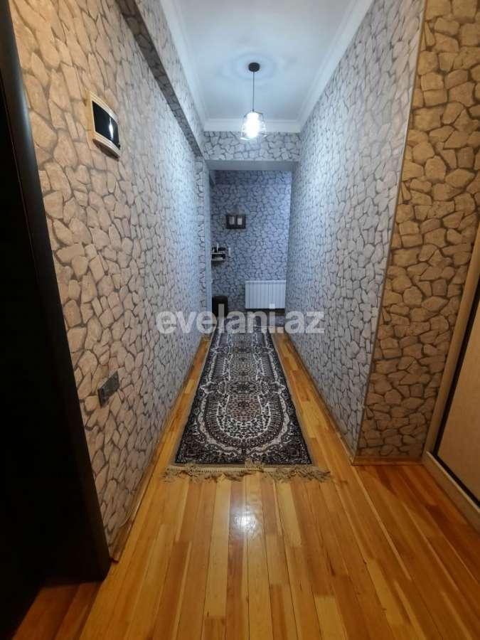 Satılır, yeni tikili, 3 otaqlı, 87 m², Sumqayıt, 14-cü məhəllə r.