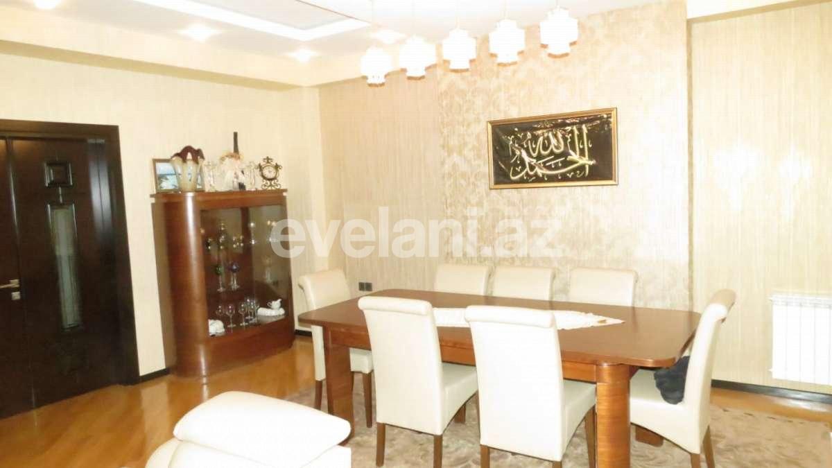 Sale, new building, 5 room, 260 m², Baku, Nasimi r.