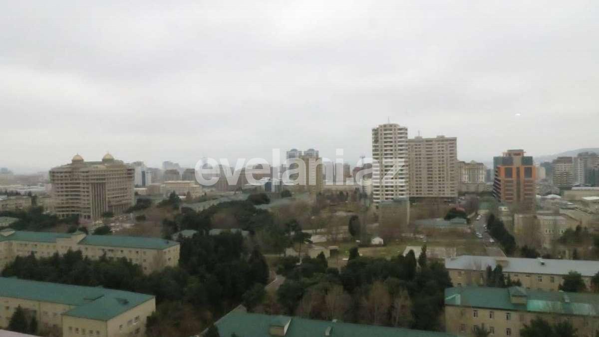 Sale, new building, 5 room, 260 m², Baku, Nasimi r.
