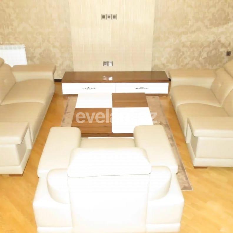Sale, new building, 5 room, 260 m², Baku, Nasimi r.