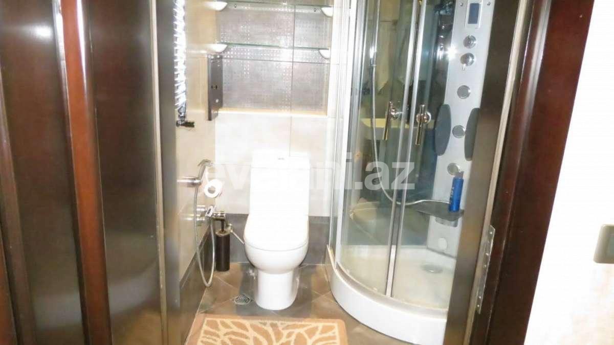 Sale, new building, 5 room, 260 m², Baku, Nasimi r.