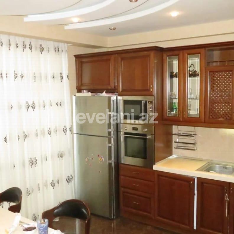 Sale, new building, 5 room, 260 m², Baku, Nasimi r.