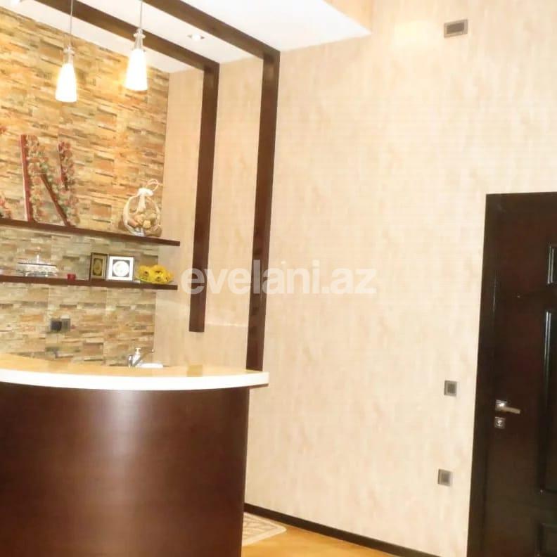 Sale, new building, 5 room, 260 m², Baku, Nasimi r.