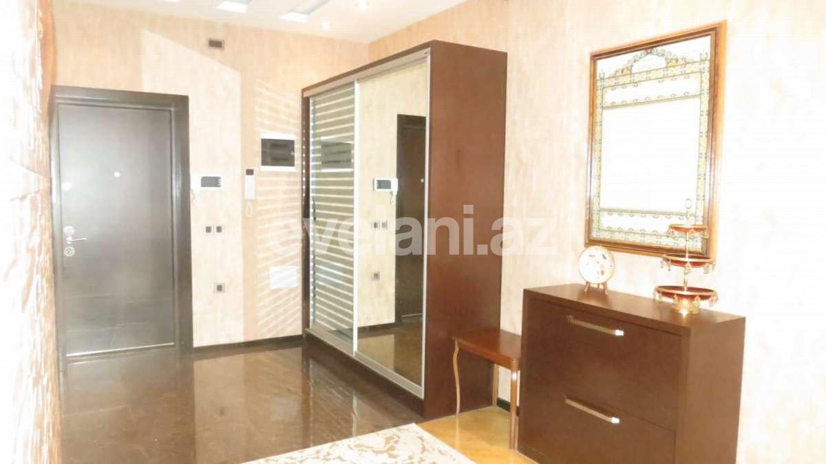 Sale, new building, 5 room, 260 m², Baku, Nasimi r.