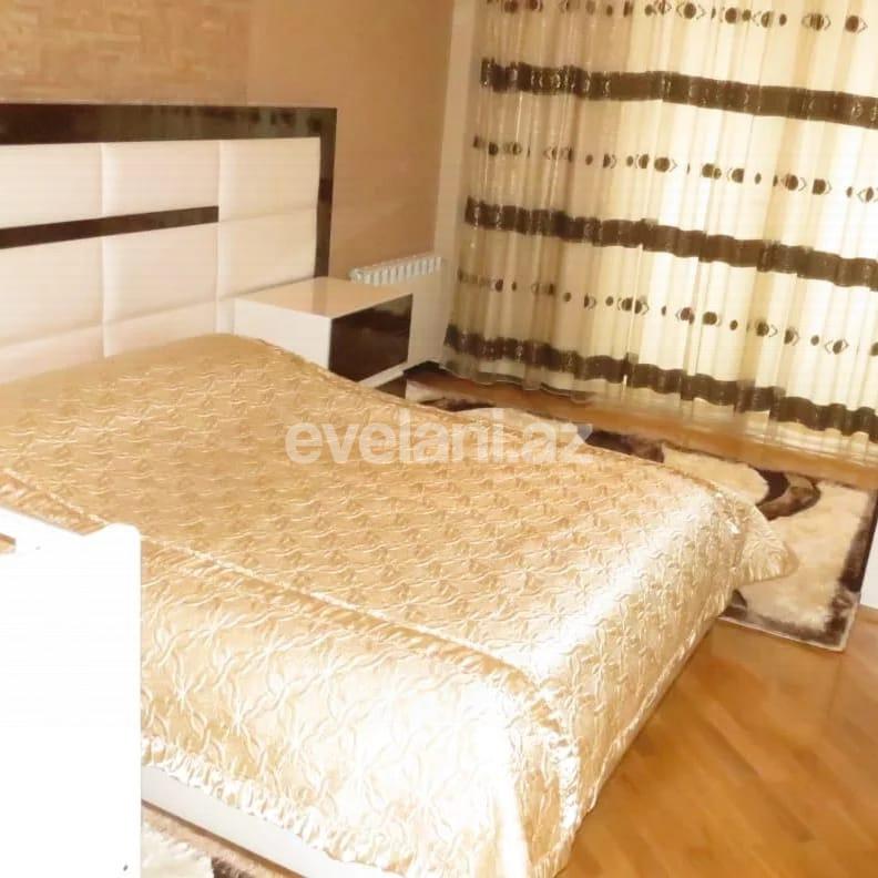 Sale, new building, 5 room, 260 m², Baku, Nasimi r.