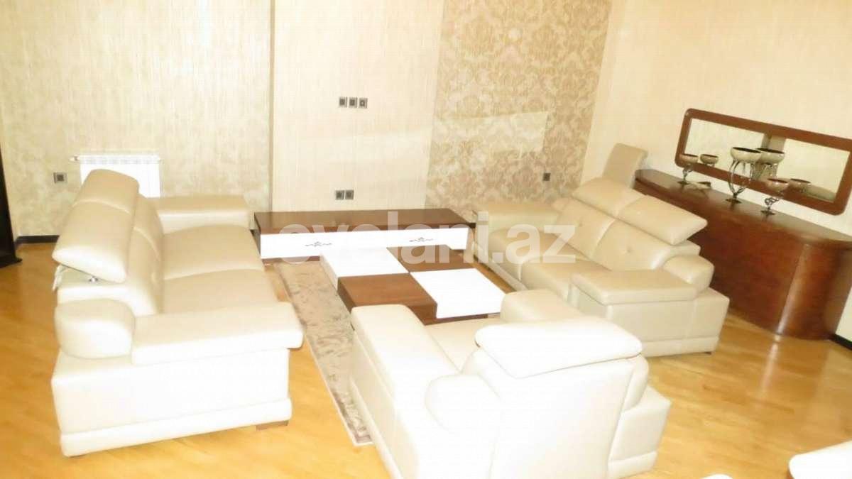 Sale, new building, 5 room, 260 m², Baku, Nasimi r.