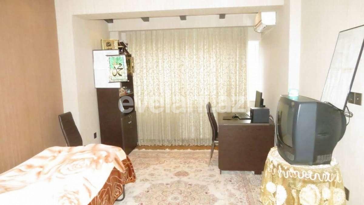 Sale, new building, 5 room, 260 m², Baku, Nasimi r.